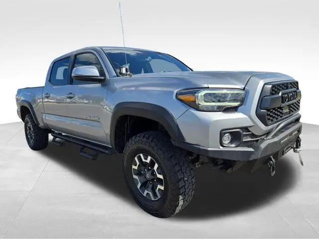2023 Toyota Tacoma TRD Off Road for sale in Kalispell, MT