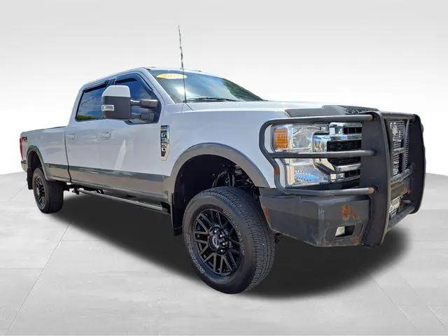 2022 Ford F-350 LARIAT for sale in Kalispell, MT