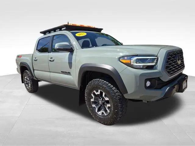 2023 Toyota Tacoma TRD Off Road for sale in Kalispell, MT