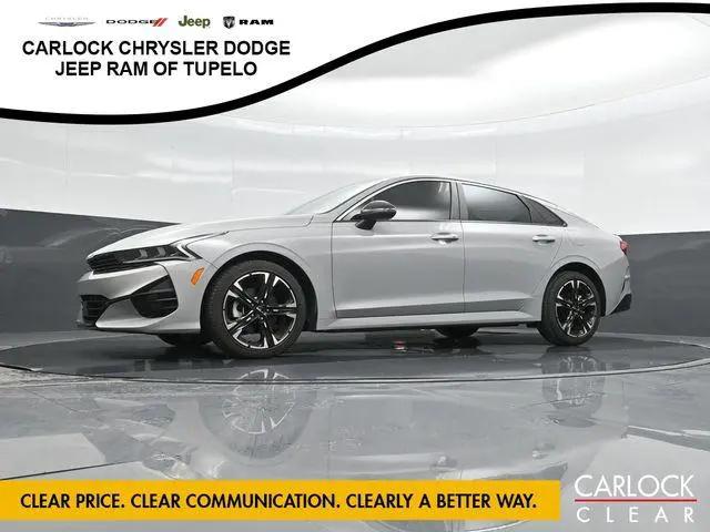 2023 Kia K5 GT-Line for sale in Saltillo, MS