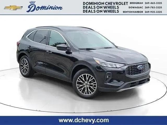 2025 Ford Escape PHEV for sale in Benton Harbor, MI