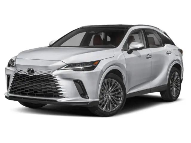 2025 Lexus RX 350 Luxury for sale in Southfield, MI