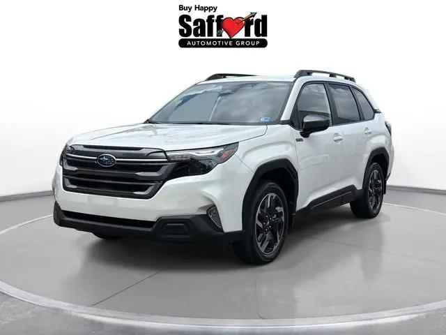 2025 Subaru Forester Premium Hybrid for sale in Manassas, VA