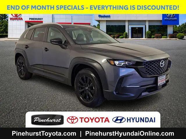 2024 Mazda CX-50 2.5 S Select for sale in Southern Pines, NC