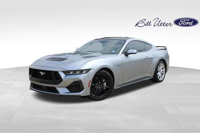 2024 Ford Mustang GT Premium Fastback for sale in Denton, TX