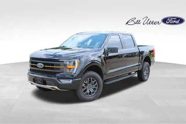 2023 Ford F-150 Tremor for sale in Denton, TX