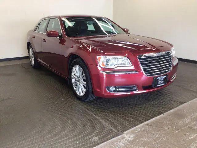 2014 Chrysler 300 S for sale near Cincinnati, OH