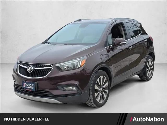 2017 Buick Encore Preferred II for sale in Nottingham, MD