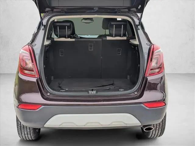 2017 Buick Encore Preferred II