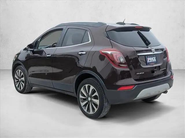 2017 Buick Encore Preferred II