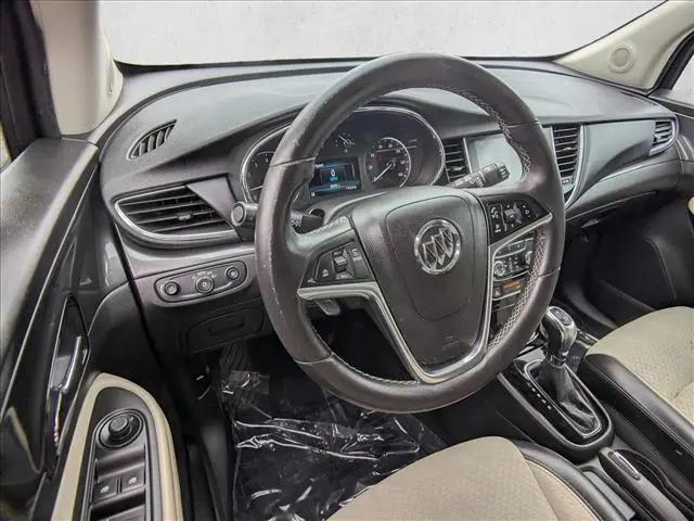 2017 Buick Encore Preferred II