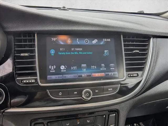 2017 Buick Encore Preferred II
