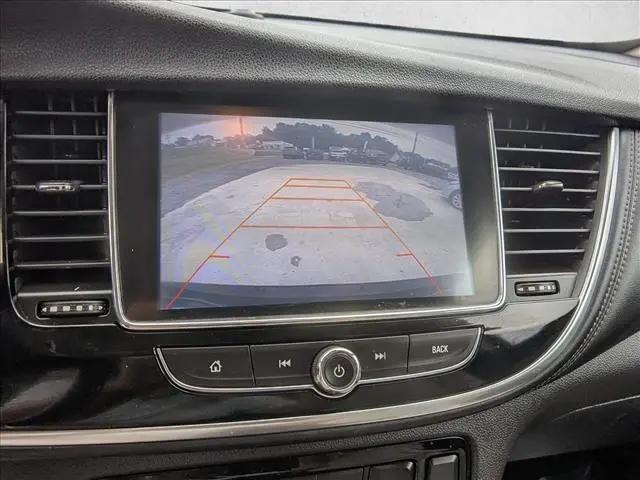 2017 Buick Encore Preferred II