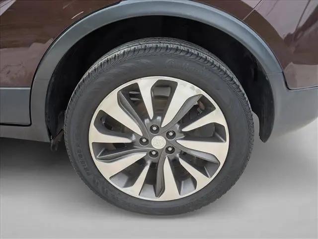 2017 Buick Encore Preferred II