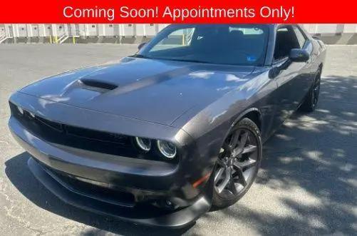 2022 Dodge Challenger R/T for sale in Westfield, IN
