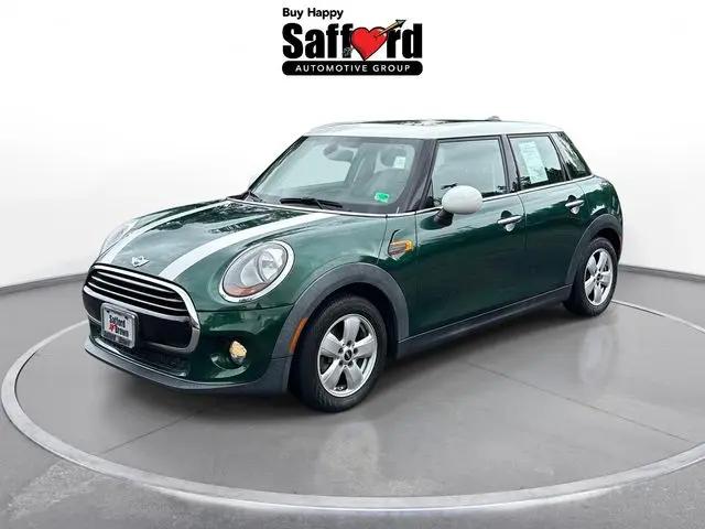 2016 MINI Hardtop Cooper for sale in Alexandria, VA