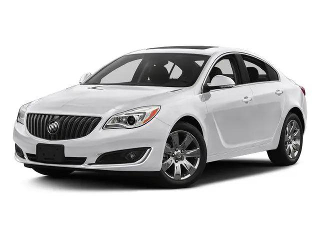 2017 Buick Regal Turbo Premium II for sale near Centerville, OH