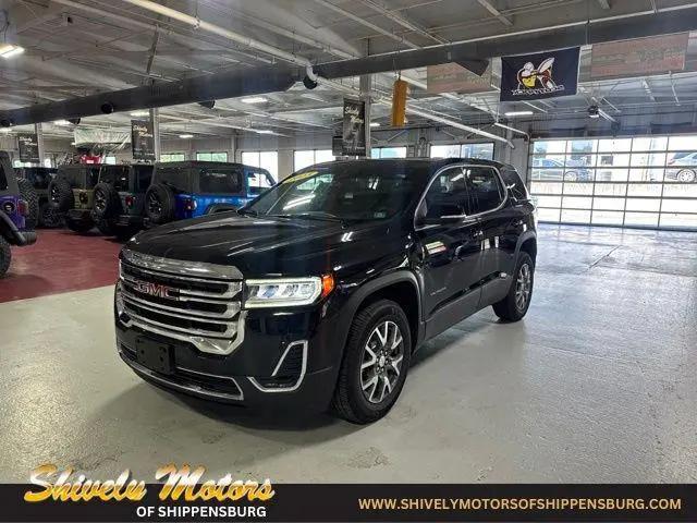 2023 GMC Acadia AWD SLE for sale in Shippensburg, PA