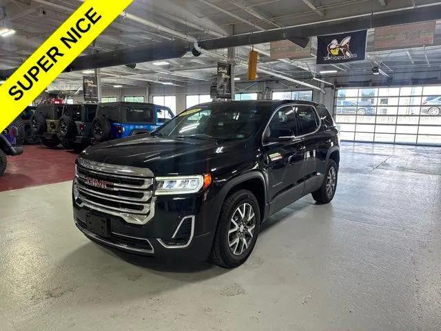2023 GMC Acadia AWD SLE for sale in Shippensburg, PA
