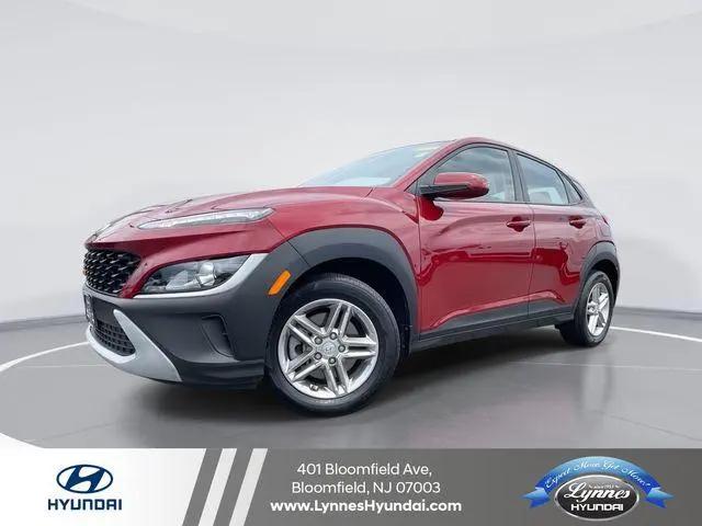 2023 Hyundai Kona SE for sale in Bloomfield, NJ