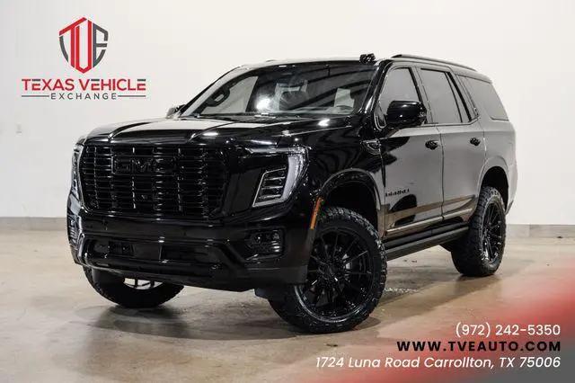 2026 GMC Yukon 4WD Denali for sale in Carrollton, TX