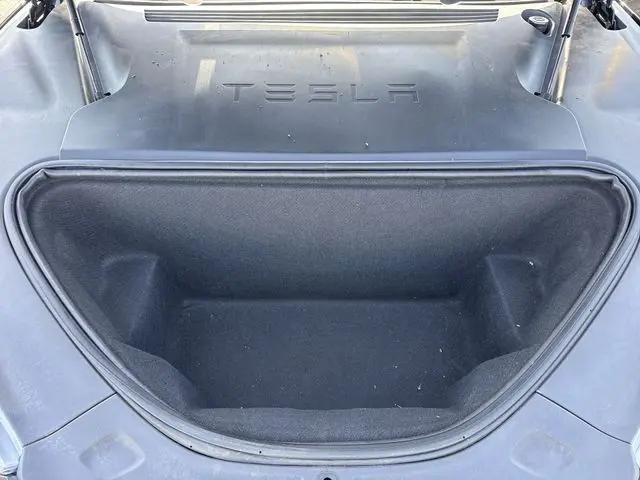 2021 Tesla Model S Long Range Plus Dual Motor All-Wheel Drive