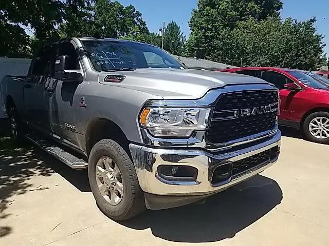 2024 Ram 2500 Big Horn Crew Cab 4x4 6'4" Box for sale in Quincy, IL