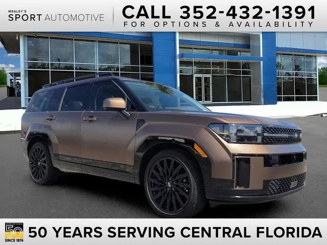 2025 Hyundai Santa Fe Calligraphy for sale in Clermont, FL