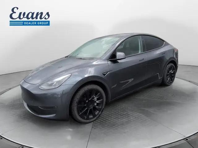 2023 Tesla Model Y for sale near Dayton, OH