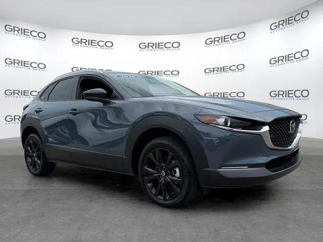 2026 Mazda CX-30 2.5 S Carbon Edition for sale in Delray Beach, FL