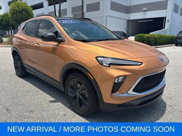 2024 Buick Encore GX Sport Touring FWD for sale in Delray Beach, FL