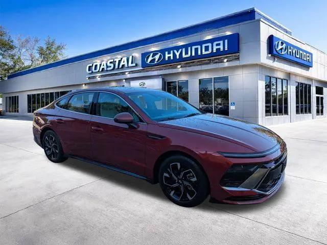 2024 Hyundai Sonata SEL for sale in Melbourne, FL