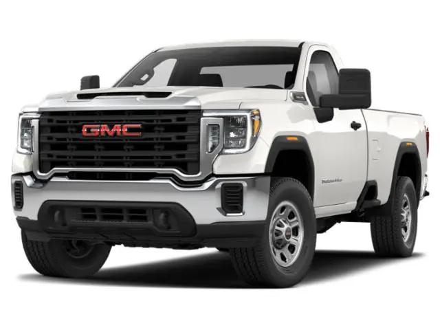 2022 GMC Sierra 3500HD 4WD Regular Cab Long Bed Pro for sale in Viroqua, WI