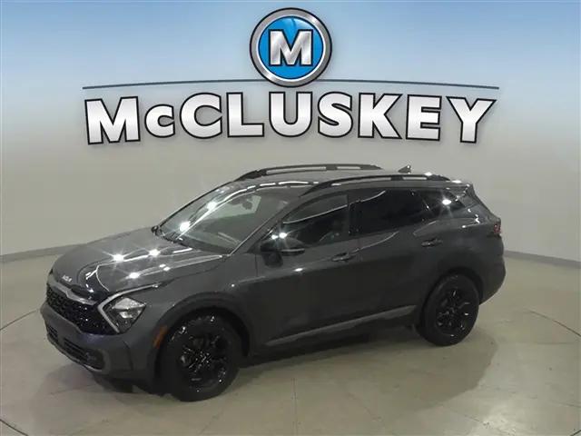 2023 Kia Sportage X-Pro for sale in Cincinnati, OH