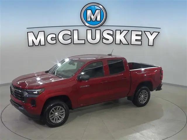 2026 Chevrolet Colorado LT, 4WD for sale in Cincinnati, OH