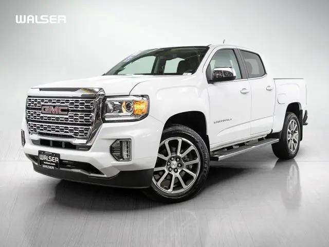 2022 GMC Canyon Denali for sale in White Bear Lake, MN