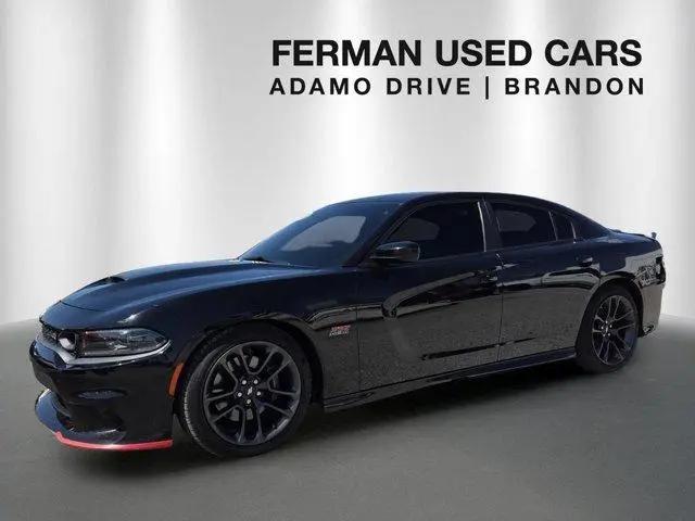 2022 Dodge Charger Scat Pack for sale in Tampa, FL