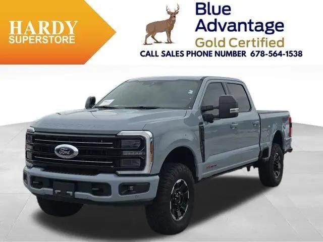 2026 Ford F-250 Platinum for sale in Dallas, GA