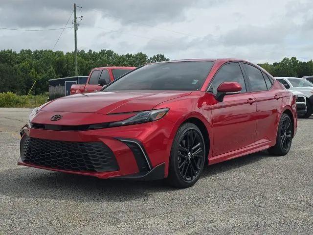 2026 Toyota Camry SE for sale in Dallas, GA