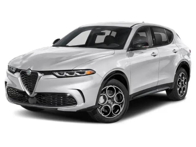 2024 Alfa Romeo Tonale Veloce EAWD for sale in San Antonio, TX
