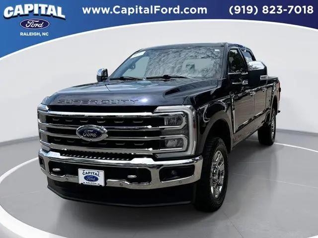 2024 Ford F-250 King Ranch for sale in Raleigh, NC