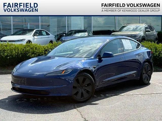 2024 Tesla Model 3 Long Range Dual Motor All-Wheel Drive for sale near Cincinnati, OH