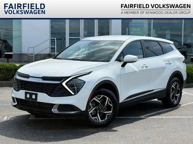 2024 Kia Sportage LX for sale in Cincinnati, OH