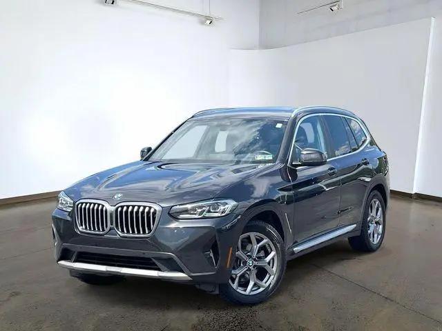 2022 BMW X3 xDrive30i for sale in Wexford, PA