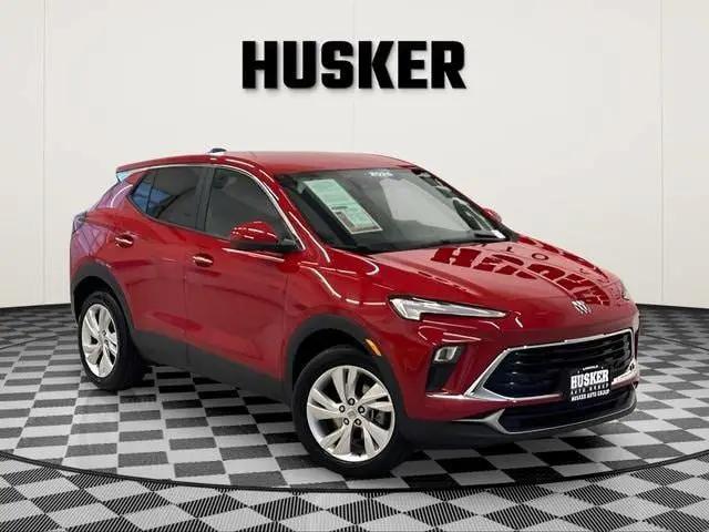 2026 Buick Encore GX Preferred AWD for sale in Lincoln, NE