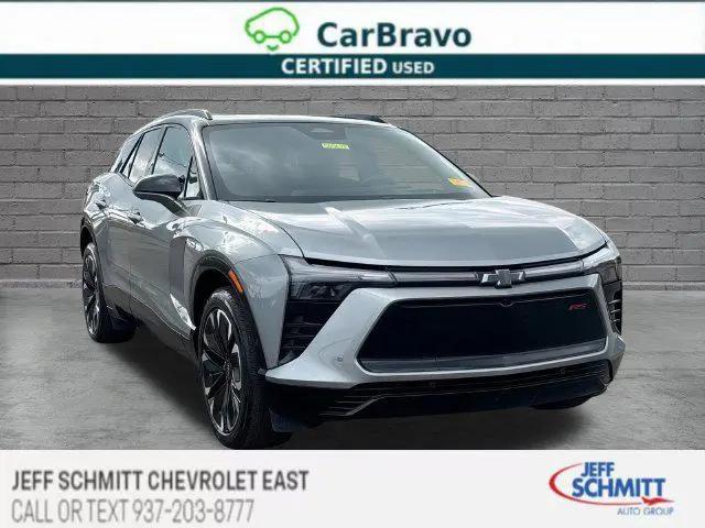 2026 Chevrolet V Blazer RS AWD for sale in Beavercreek, OH