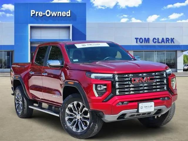 2023 GMC Canyon 4WD Crew Cab Short Box Denali for sale in Denton, TX