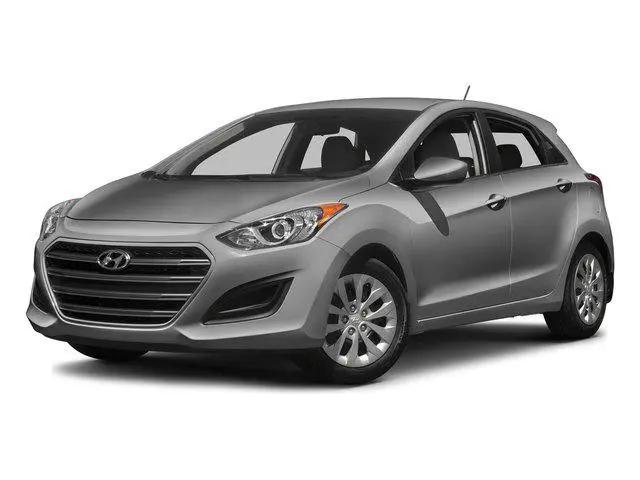 2016 Hyundai Elantra GT Base for sale in Colma, CA