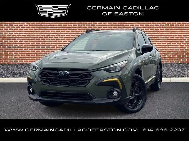 2024 Subaru Crosstrek Sport for sale in Columbus, OH