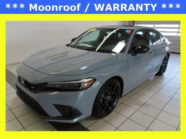 2022 Honda Civic Sedan for sale in Gonzales, LA